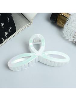 Краб для волос 