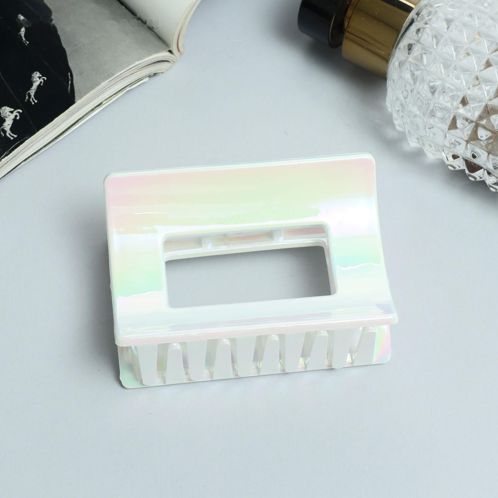 Краб для волос 