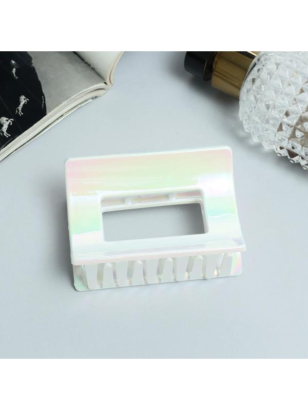 Краб для волос 