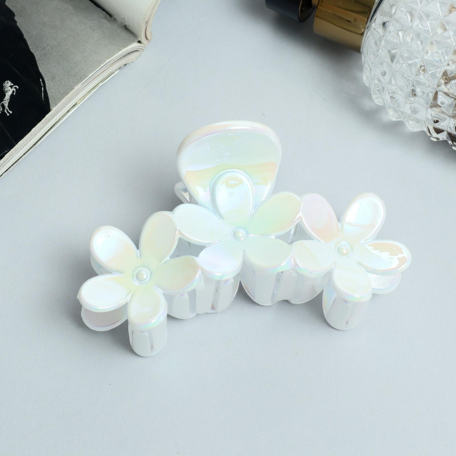 Краб для волос 