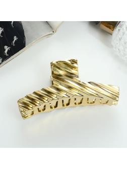 Краб для волос 