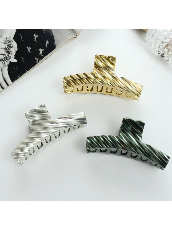 Краб для волос 