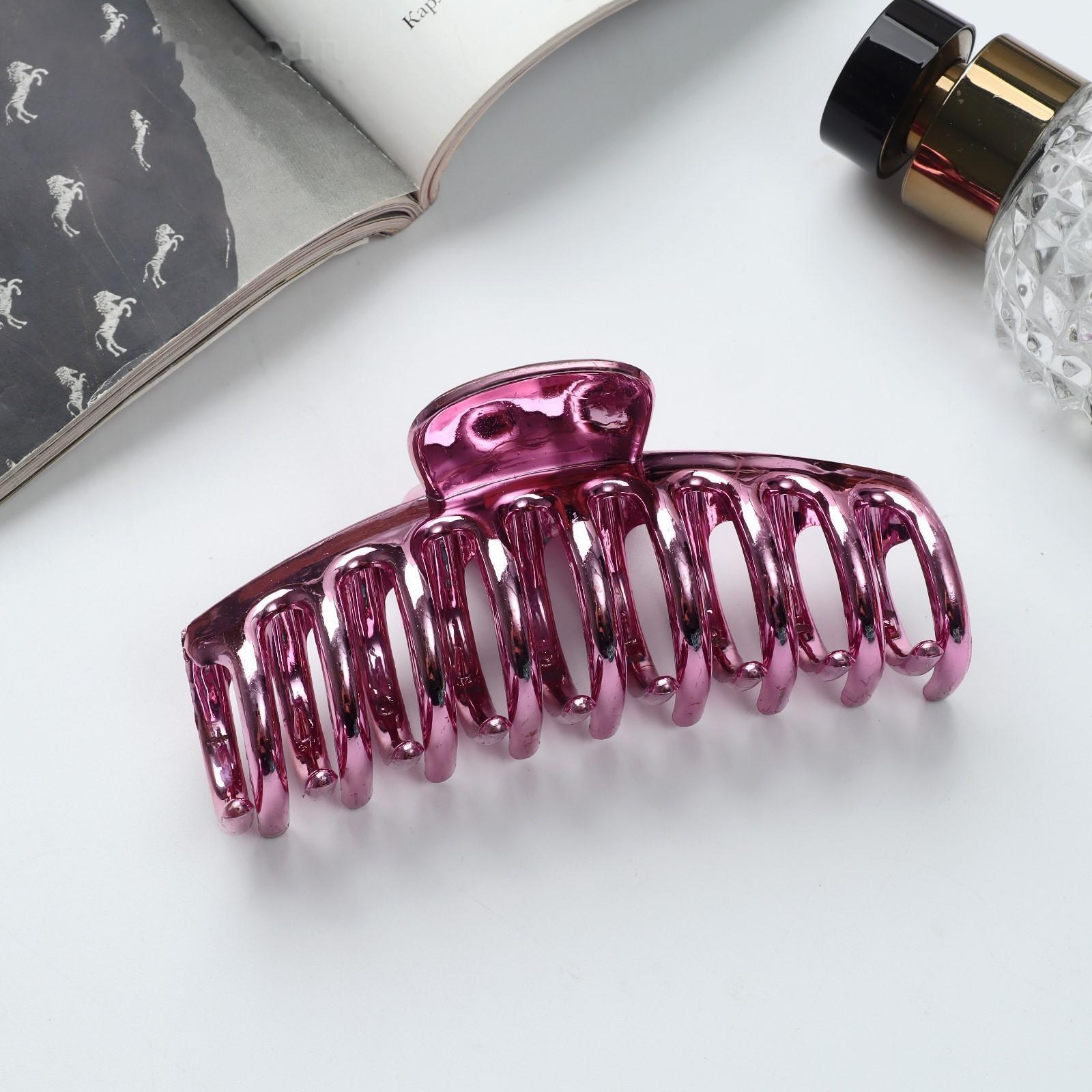 Краб для волос 