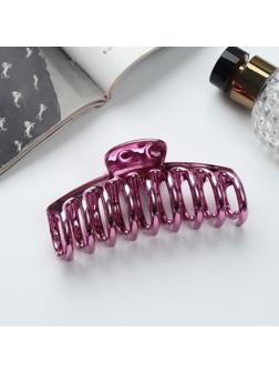 Краб для волос 