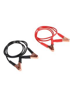 Провода прикуривания М5, 200 А, 2 м