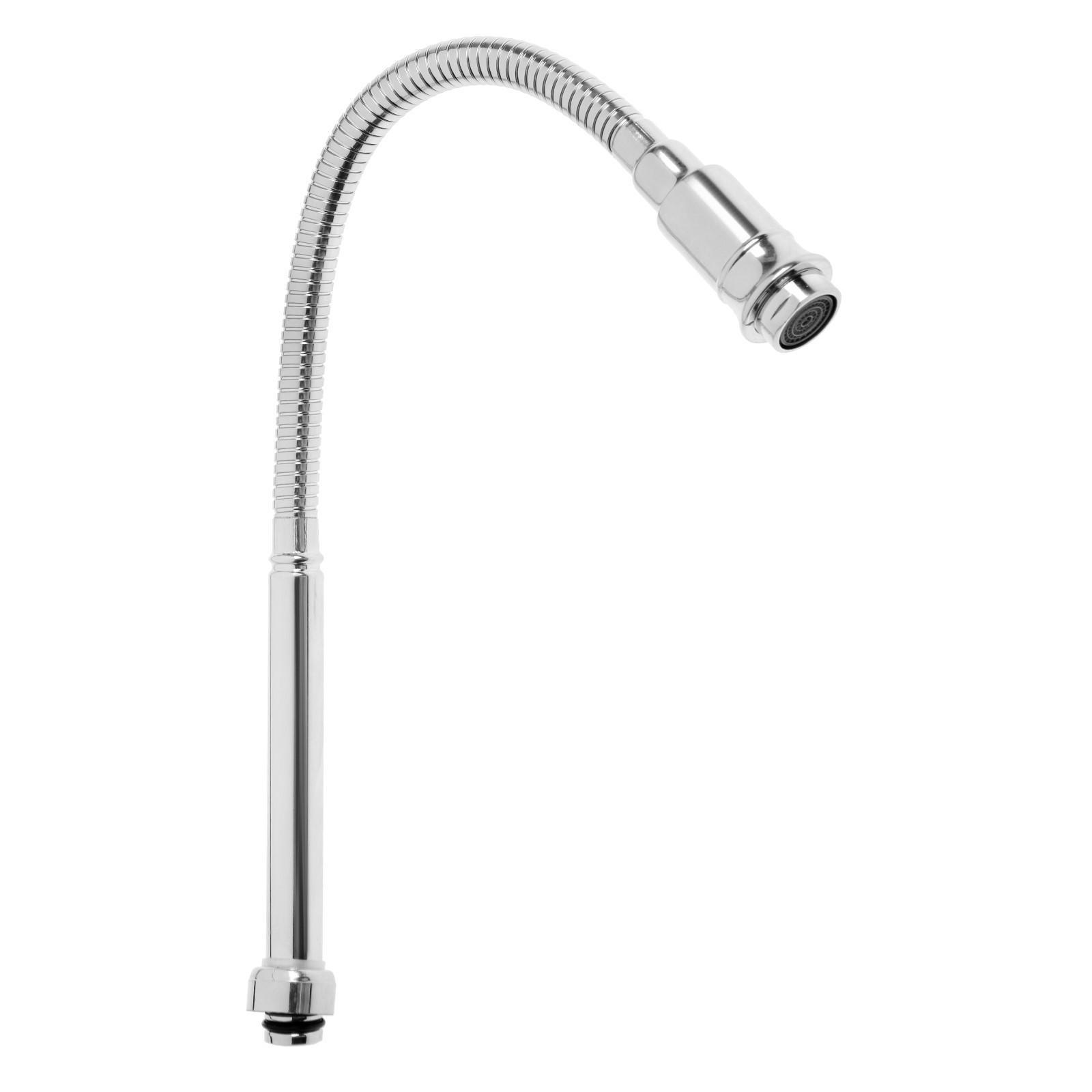 Излив для смесителя ZEIN, 3/4