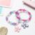Набор детских браслетов 