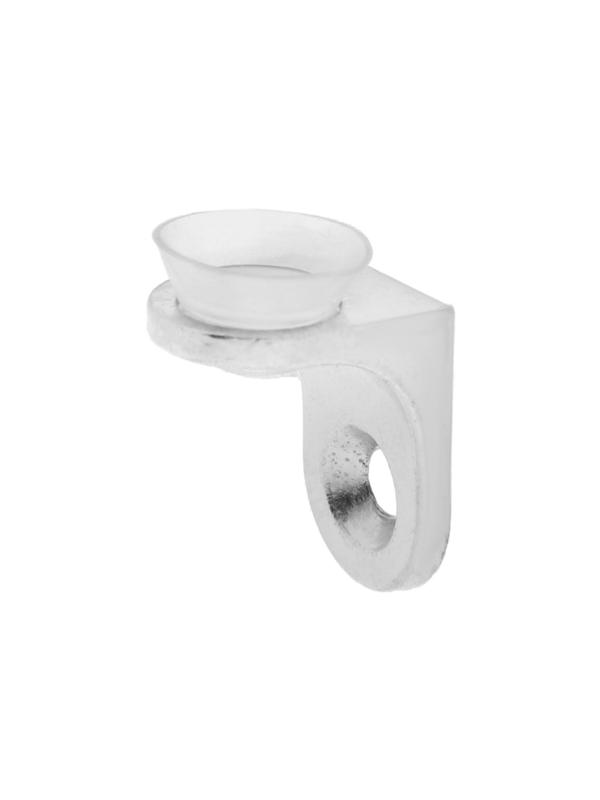 Полкодержатель CAPPIO P600,усиленный, 10 шт