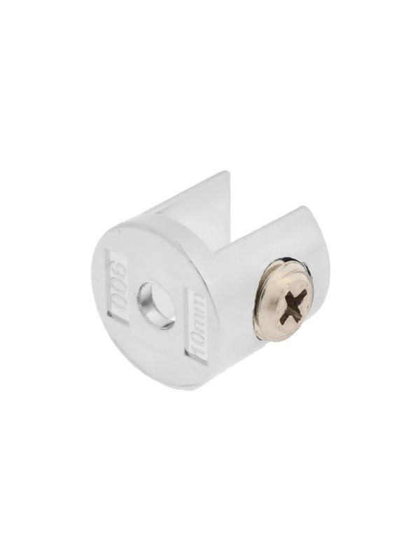 Полкодержатель CAPPIO P006 10 мм, 4 шт