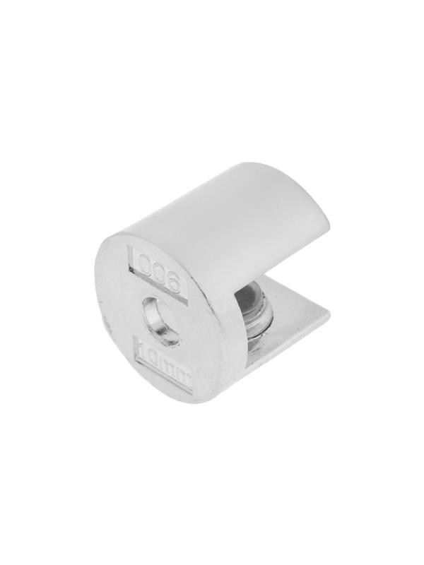 Полкодержатель CAPPIO P006 10 мм, 4 шт