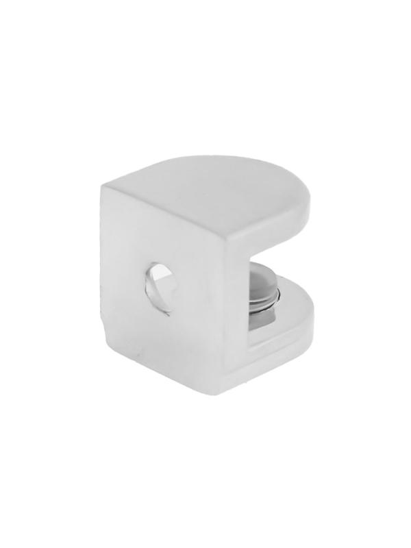 Полкодержатель CAPPIO P0201 8 мм, 4 шт