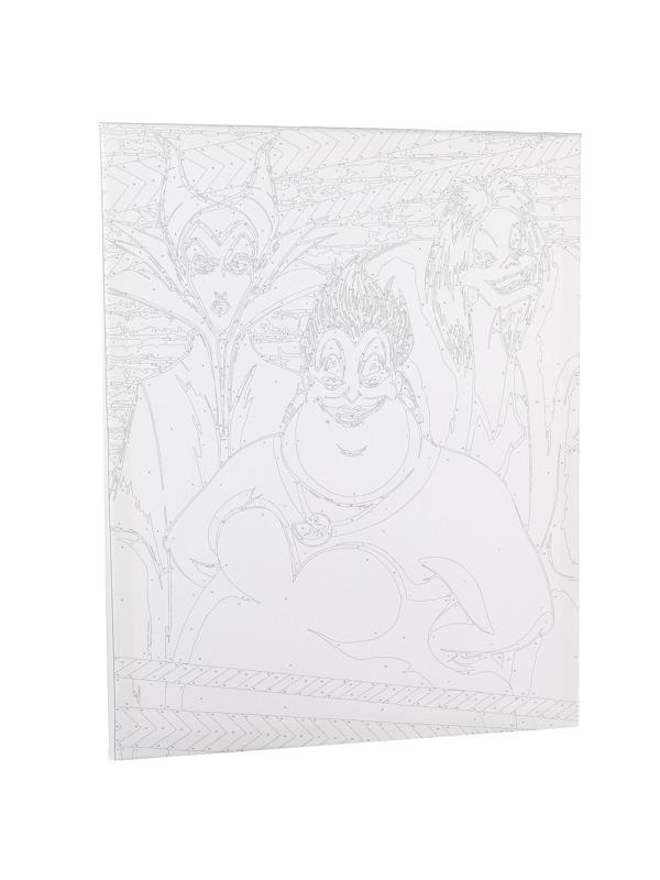 Картина по номерам 