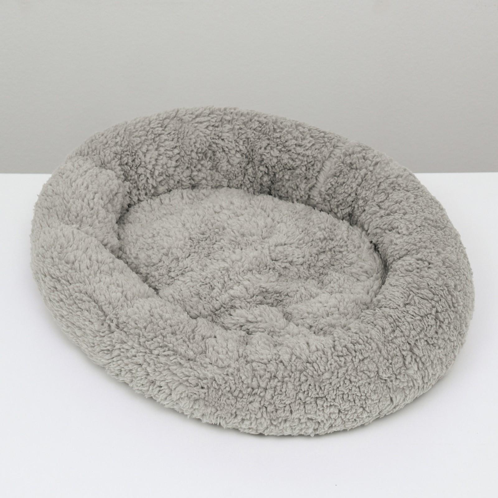 Лежанка для собак и кошек 