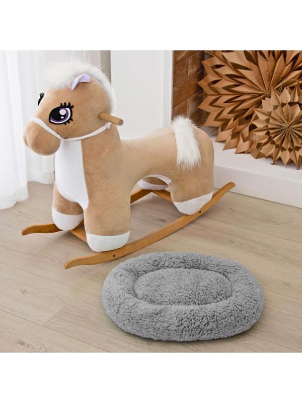 Лежанка для собак и кошек 