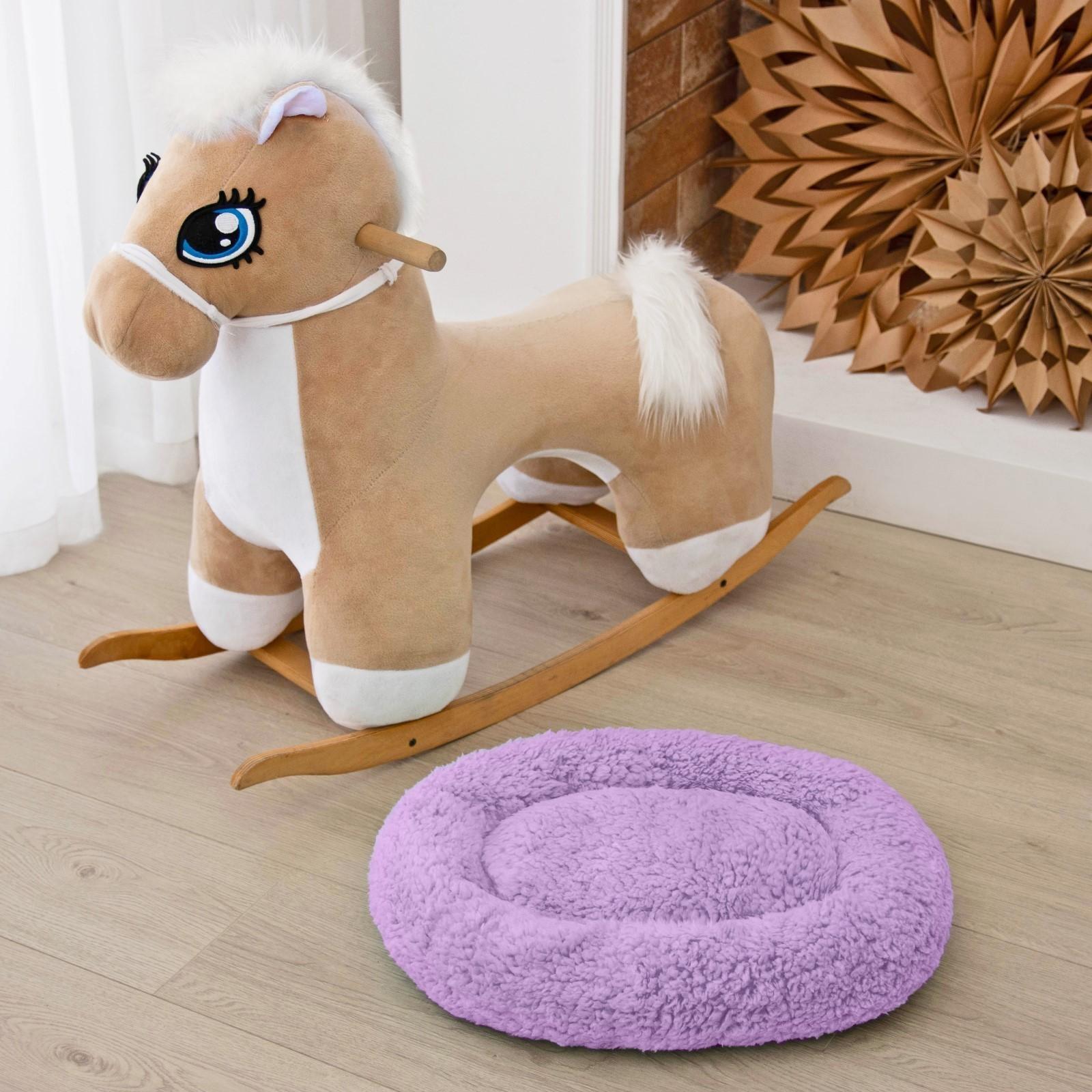 Лежанка для собак и кошек 