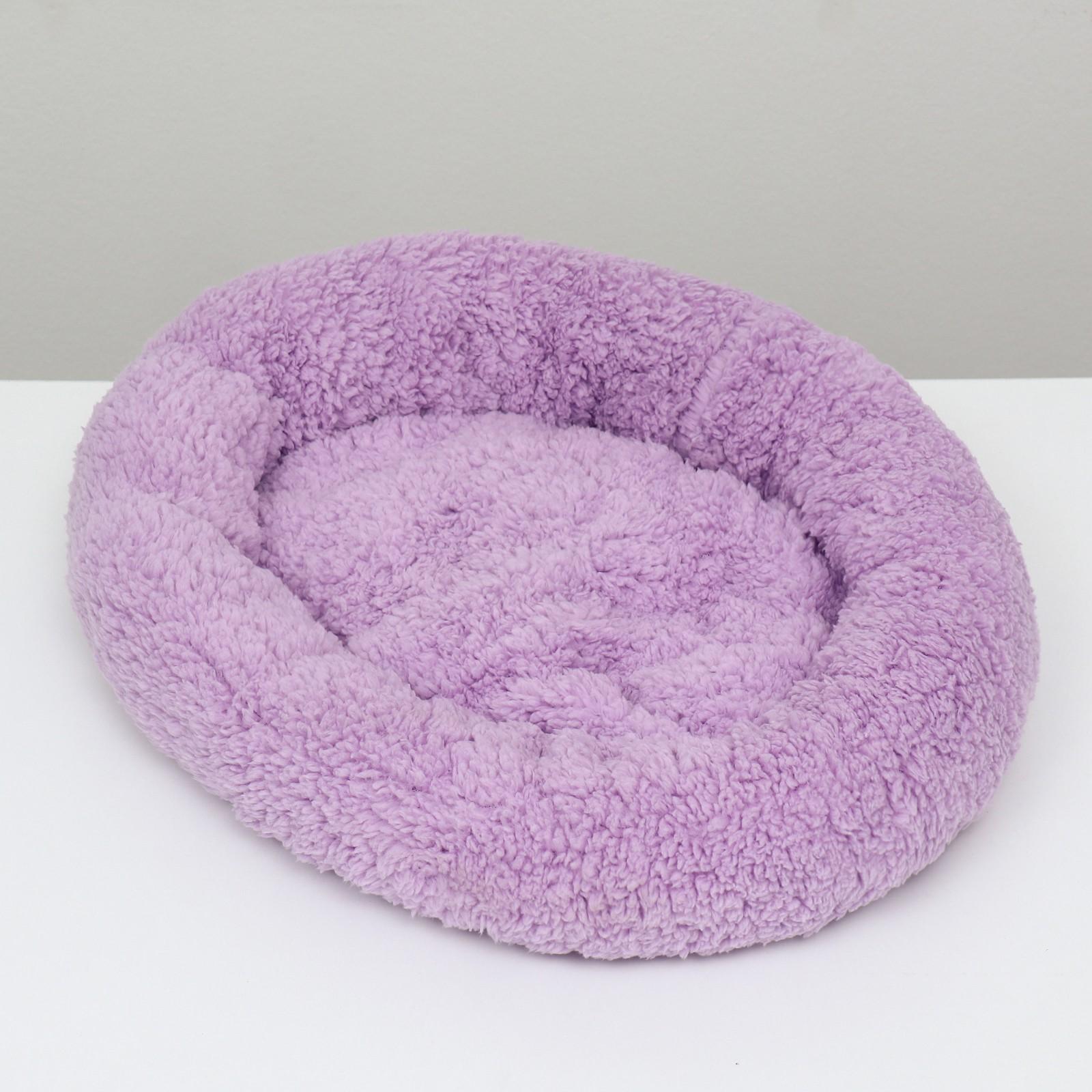 Лежанка для собак и кошек 