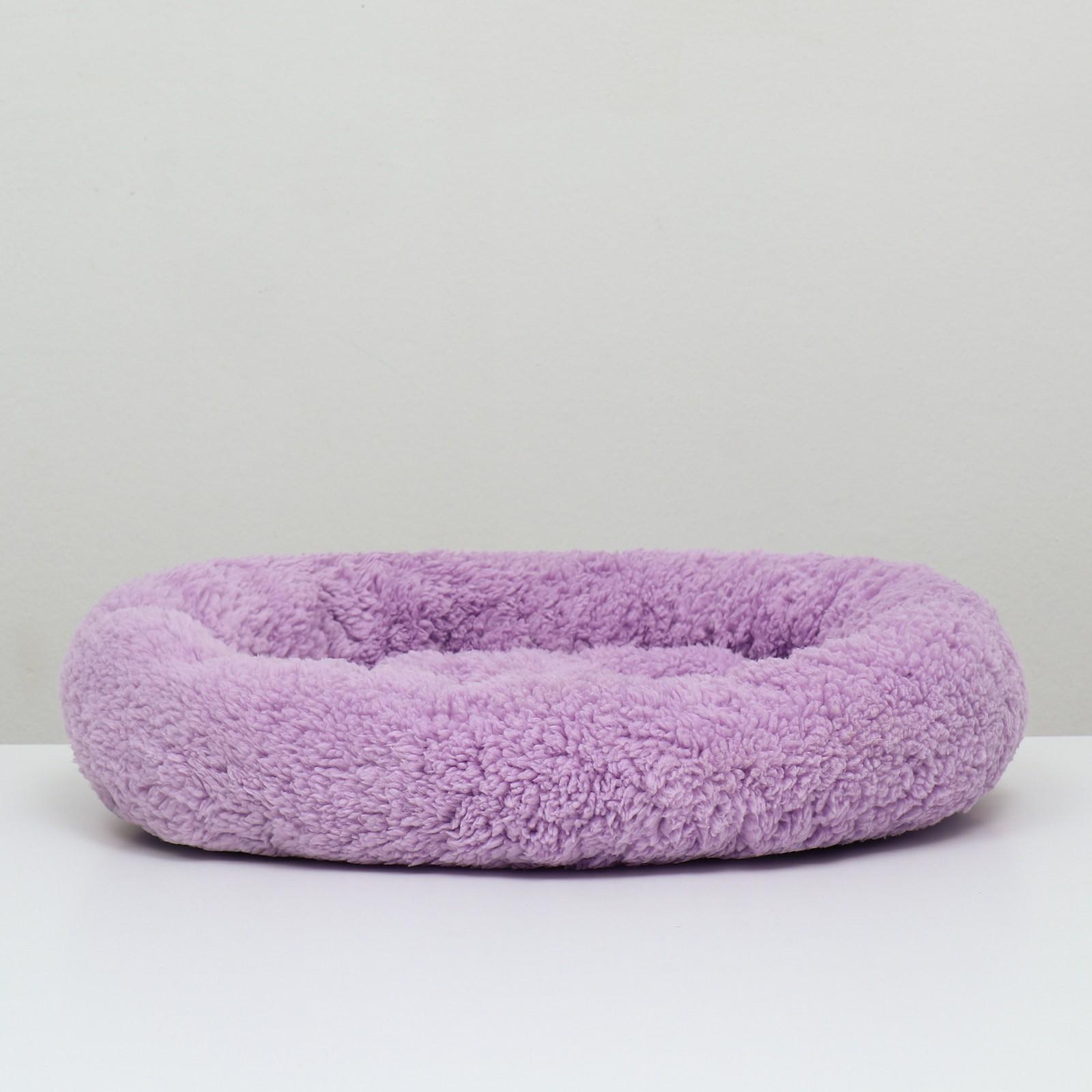 Лежанка для собак и кошек 