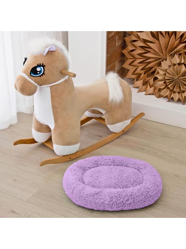 Лежанка для собак и кошек 