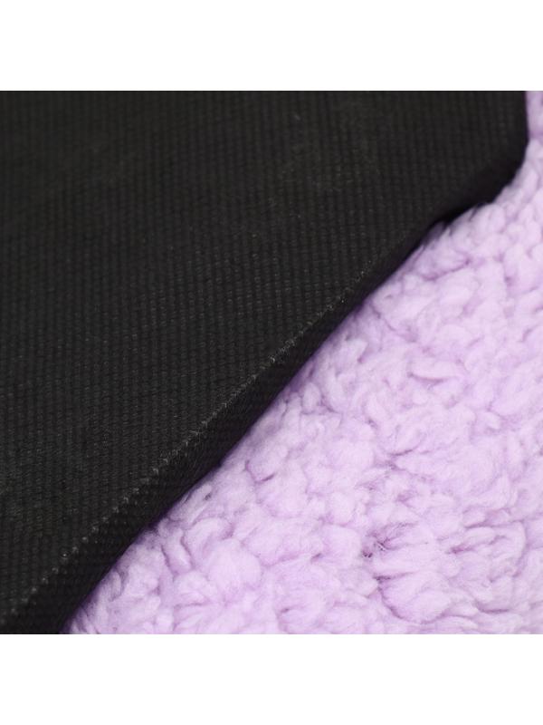 Лежанка для собак и кошек 