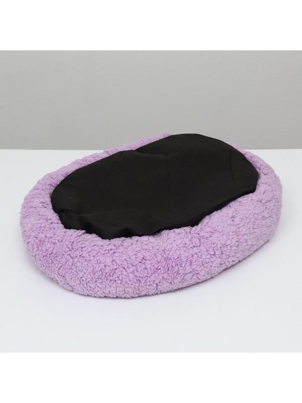 Лежанка для собак и кошек 