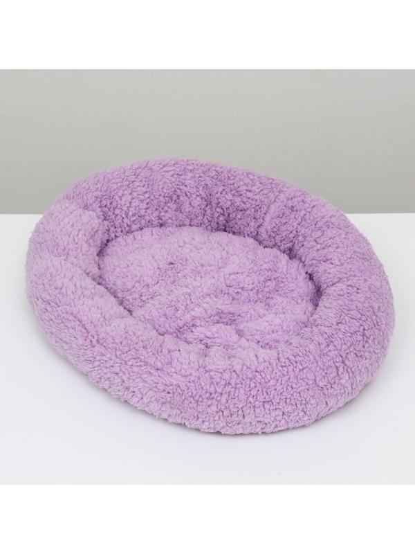 Лежанка для собак и кошек 