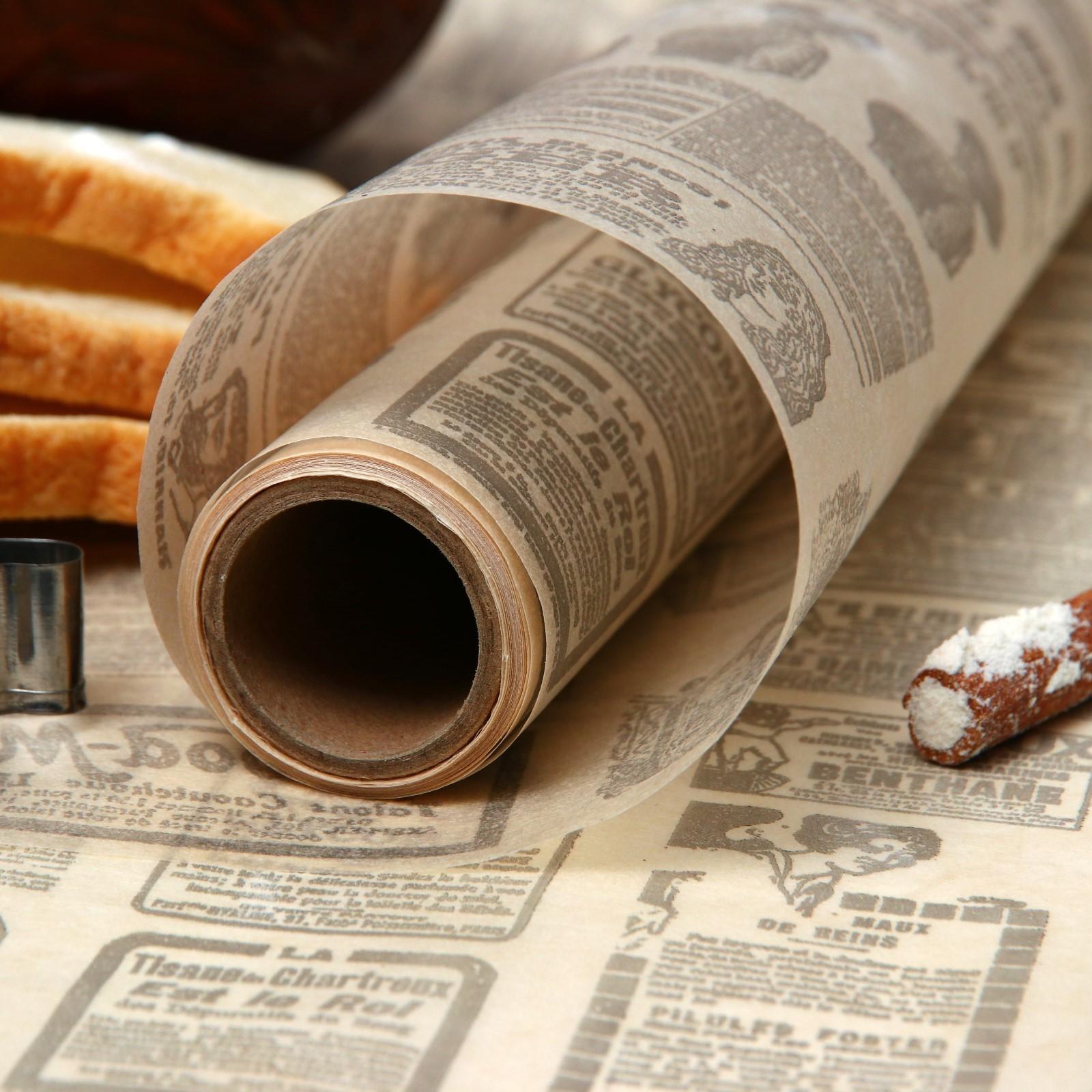 Подпергамент 