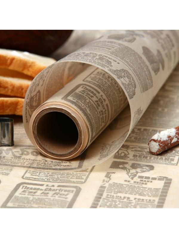 Подпергамент 