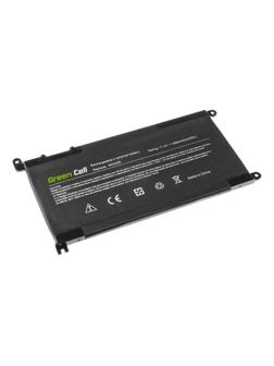 Аккумулятор для Dell Inspiron 15-5538/15-5568/15-5570 11.4V 42Wh