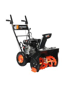 Снегоотбрасыватель  PATRIOT PS 603  6,5 л.с (426108603)