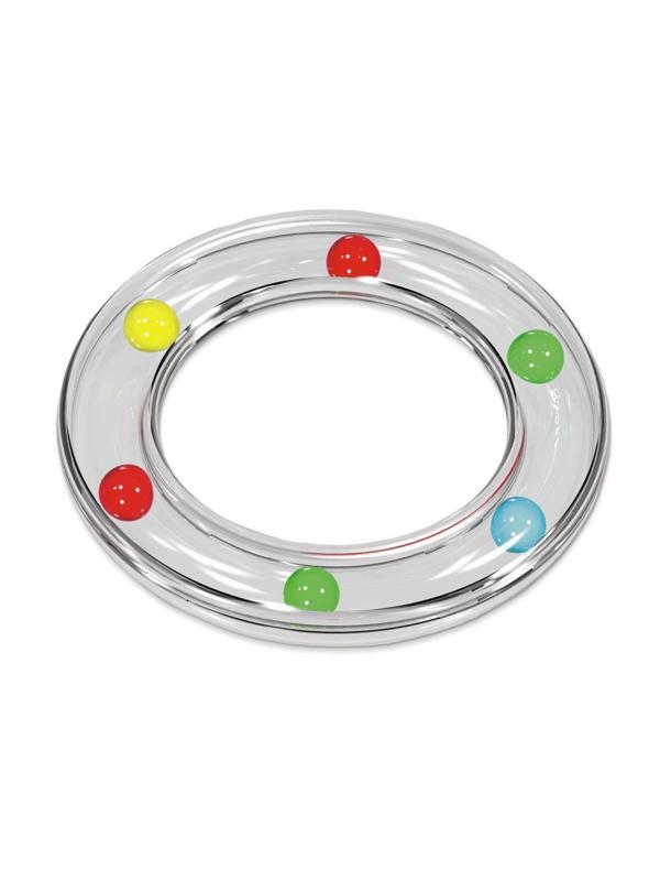 Погремушка Веселое колечко