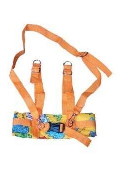 Вожжи-первые шаги