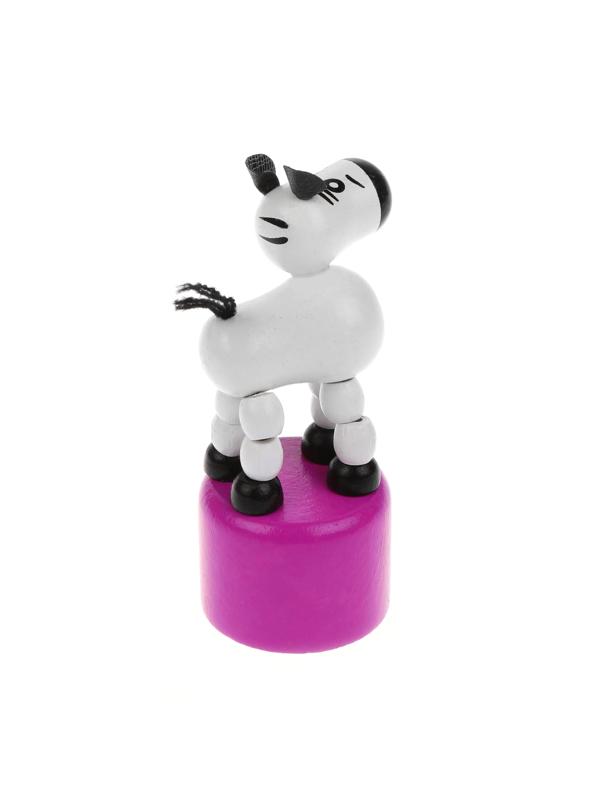 Деревянная игрушка Животное в асс.