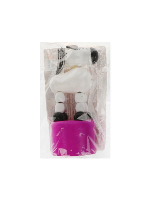 Деревянная игрушка Животное в асс.