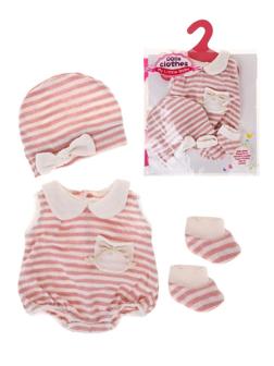 Одежда для куклы 39-45см