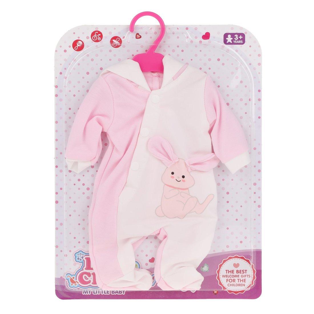 Одежда для кукол 39-45см