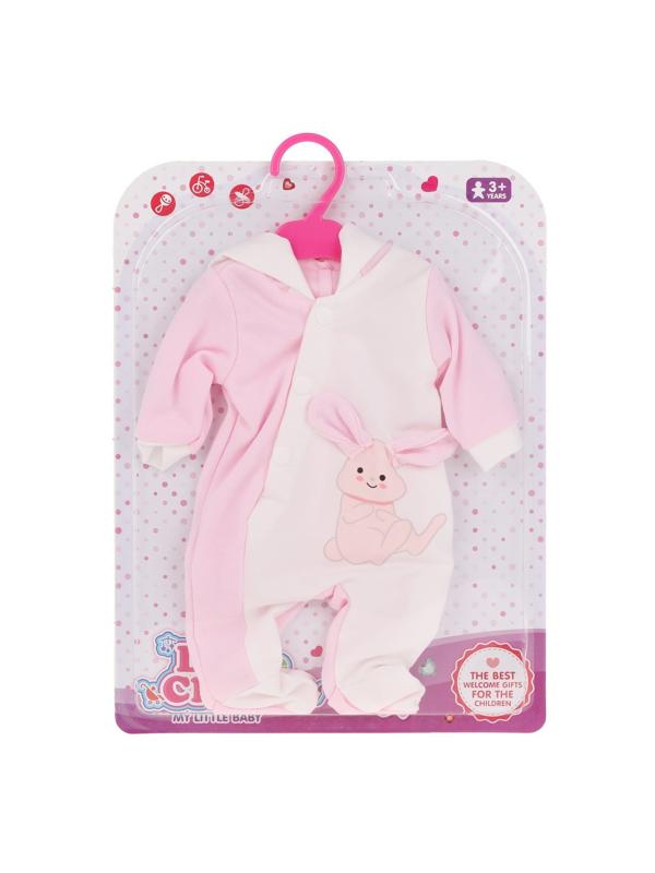 Одежда для кукол 39-45см