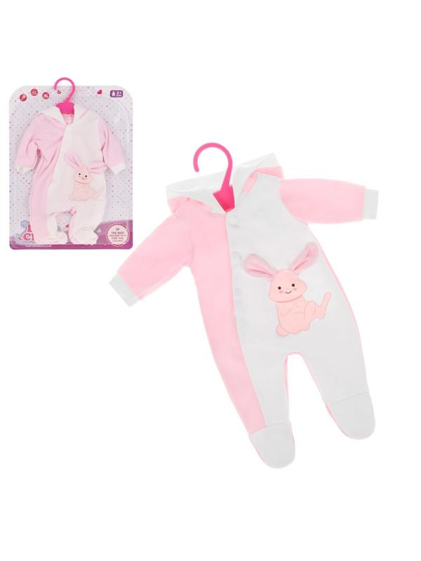 Одежда для кукол 39-45см