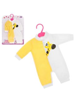 Одежда для кукол 39-45см