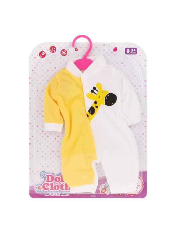 Одежда для кукол 39-45см