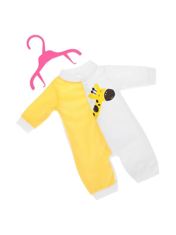 Одежда для кукол 39-45см