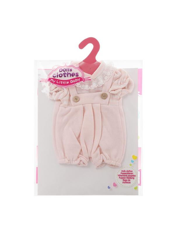 Одежда для кукол 39-45см