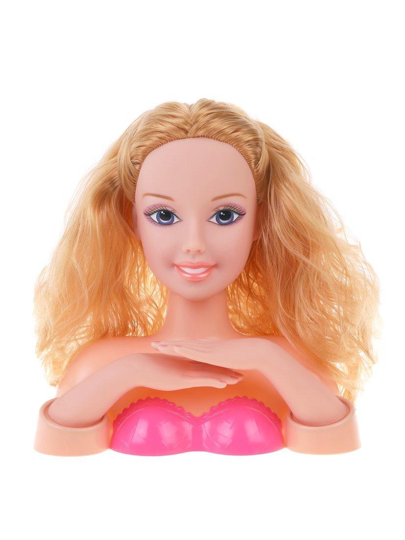 Игр.наб. Стилист, в компл. предм. 5шт., кор.