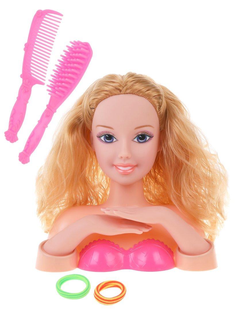 Игр.наб. Стилист, в компл. предм. 5шт., кор.