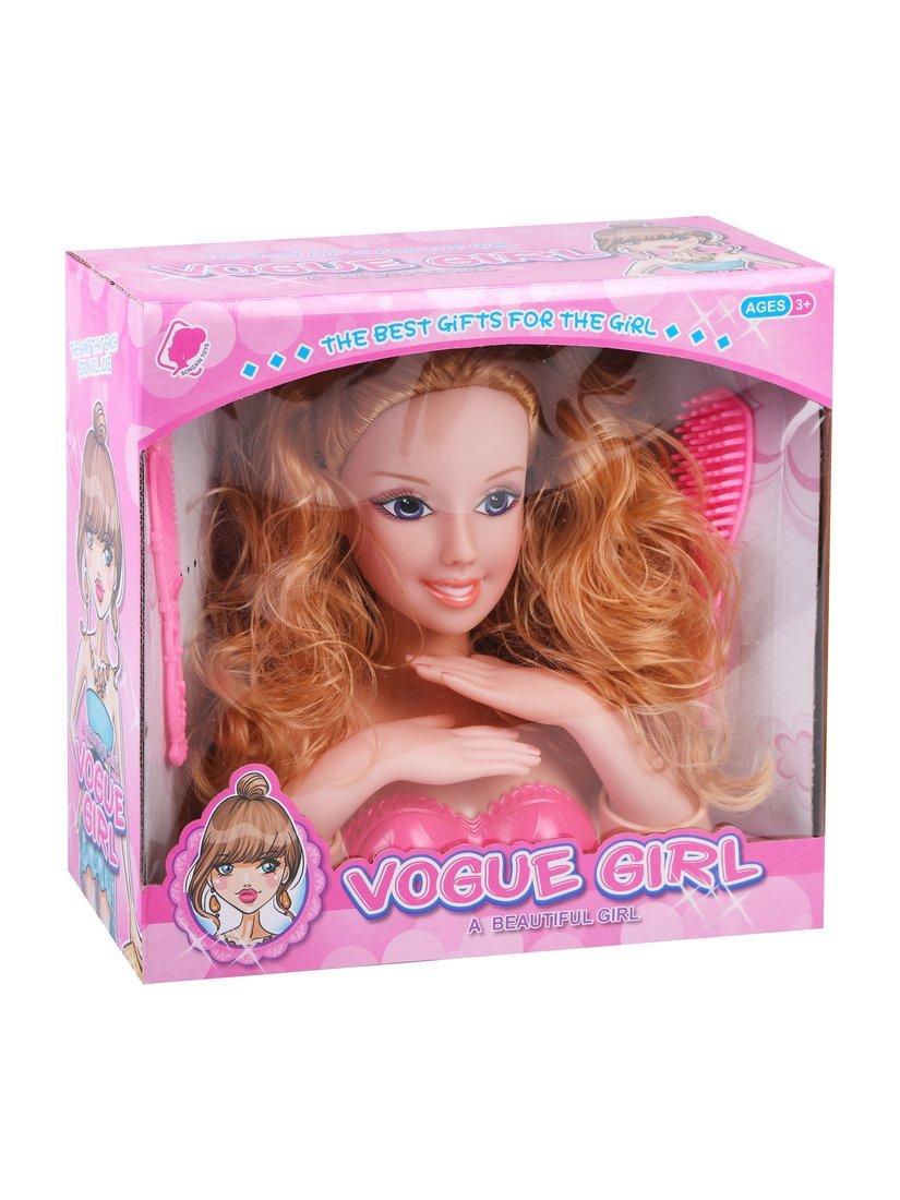 Игр.наб. Стилист, в компл. предм. 5шт., кор.