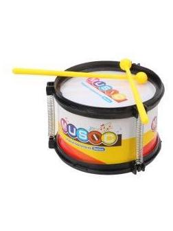 Барабан 12 см, пакет