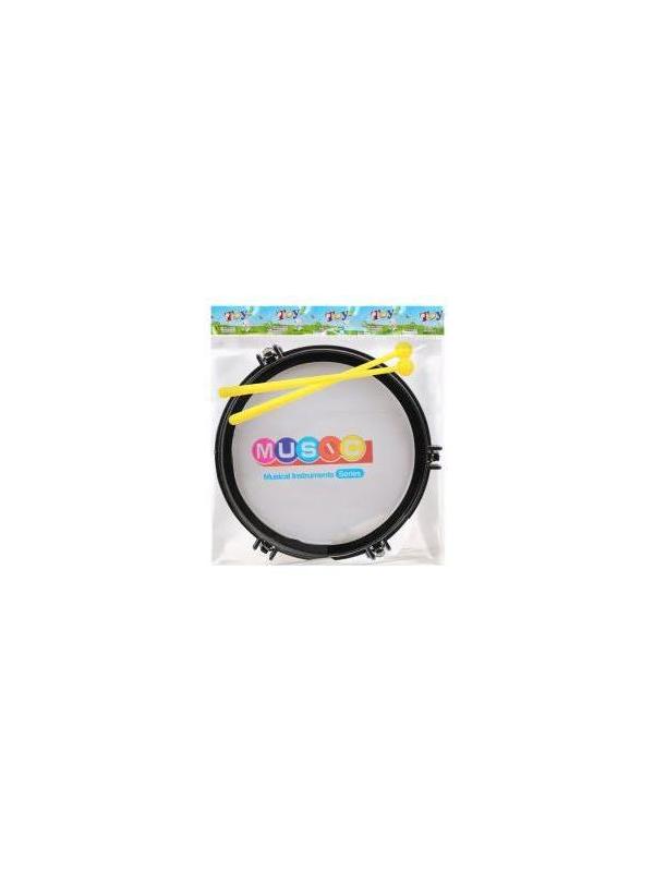 Барабан 12 см, пакет