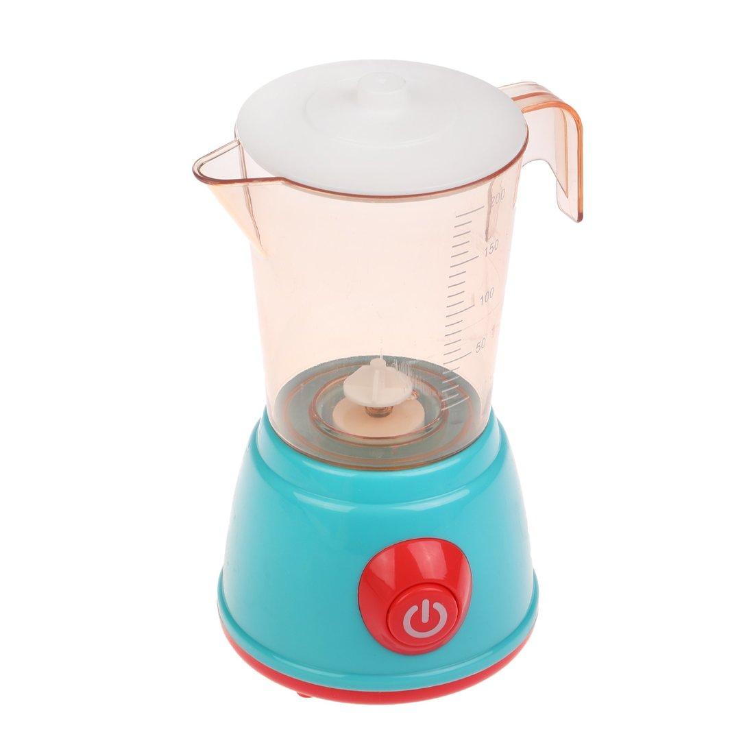 Игрушка Бытовая техника Блендер, свет, эл.пит ААх2шт не вх. в компл., кор.