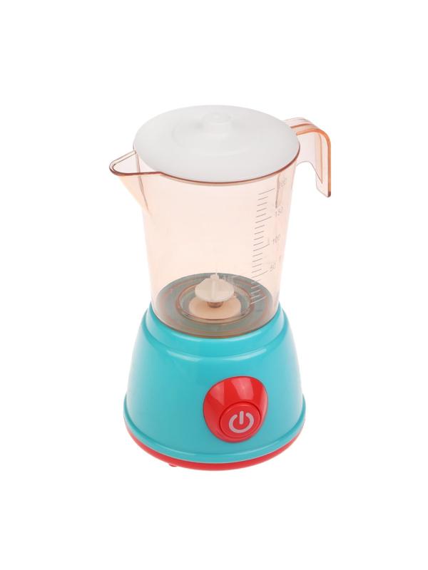 Игрушка Бытовая техника Блендер, свет, эл.пит ААх2шт не вх. в компл., кор.