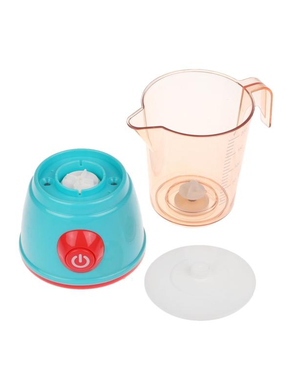 Игрушка Бытовая техника Блендер, свет, эл.пит ААх2шт не вх. в компл., кор.