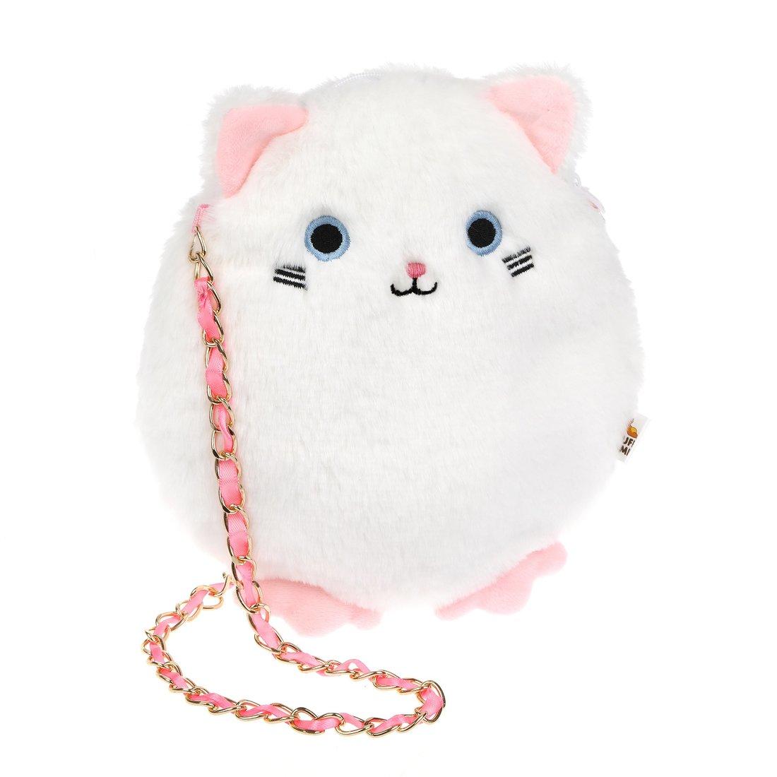 Сумочка Котенок